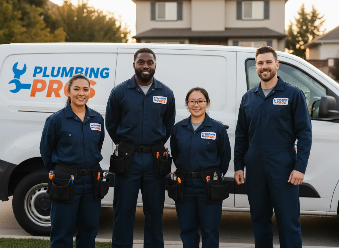 Water Heater Repair company in Alliance, OH